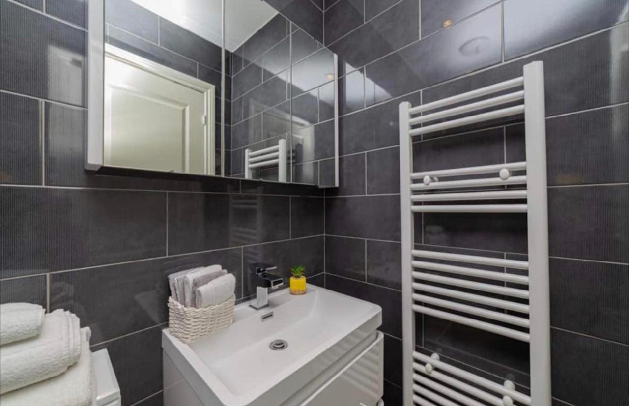 Beautiful 1Bd Apartment On The King'S Road Chelsea London Exterior photo