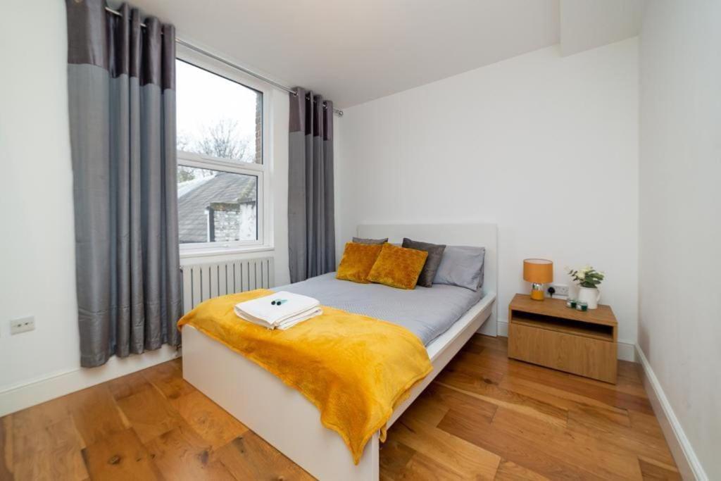 Beautiful 1Bd Apartment On The King'S Road Chelsea London Exterior photo